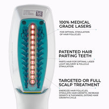 Load image into Gallery viewer, Hairmax Ultima 12 Laser Comb Hairmax Shop at Exclusive Beauty Club
