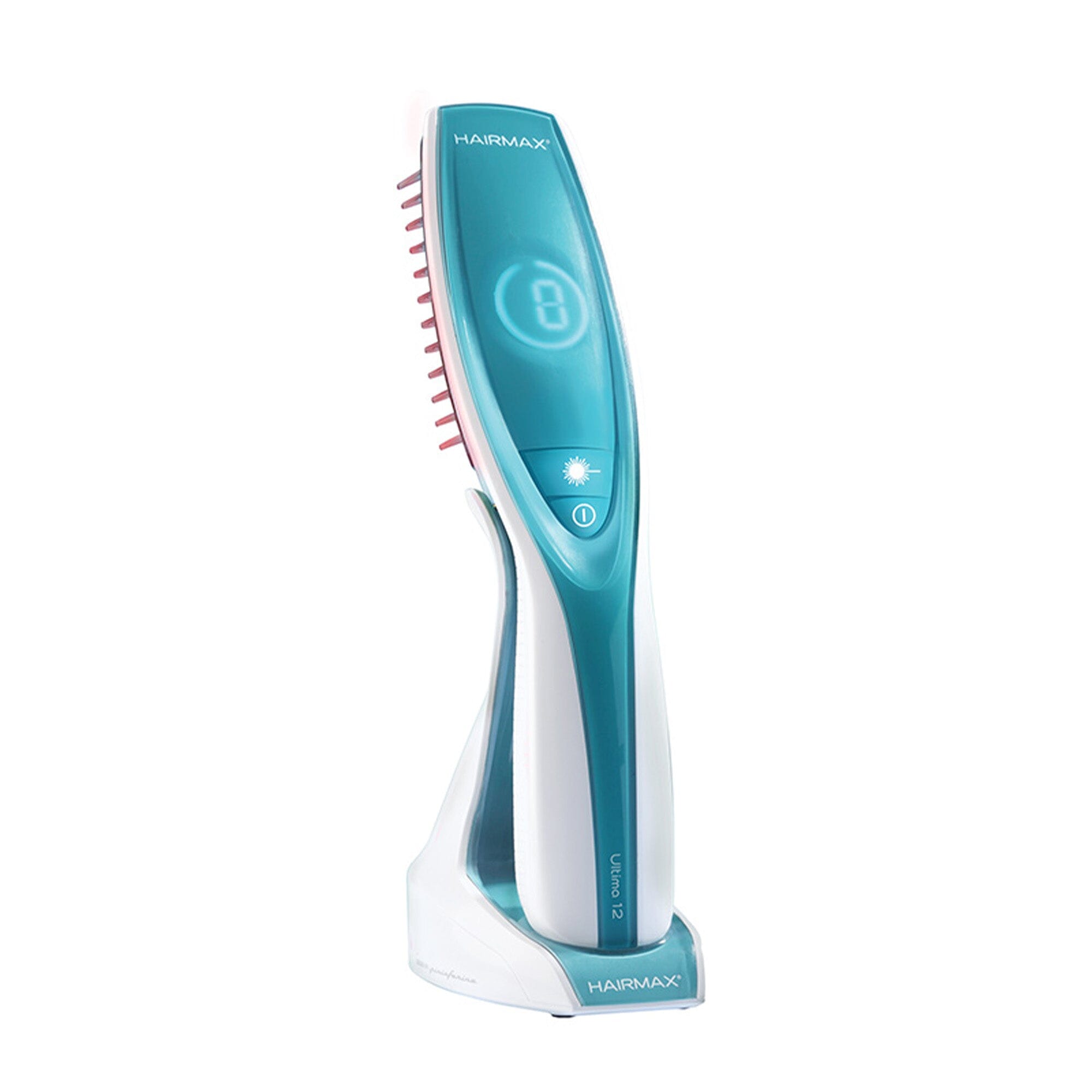 Hairmax Ultima 12 Laser Comb Hairmax Shop at Exclusive Beauty Club