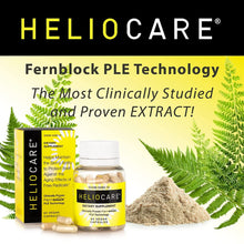 将图片加载到图库查看器，Heliocare Antioxidant Dietary Supplements - 2 Bottles Heliocare Shop at Exclusive Beauty Club
