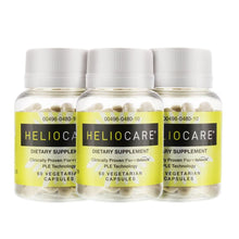 Bild in Galerie-Viewer laden, Heliocare Antioxidant Supplements - 3 Bottles Heliocare Shop at Exclusive Beauty Club
