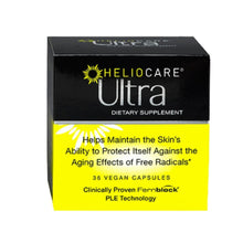 Bild in Galerie-Viewer laden, Heliocare Ultra Antioxidant Dietary Supplements Heliocare 36 Vegan Capsules Shop at Exclusive Beauty Club
