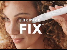 在图库查看器中加载和播放视频，NuFACE FIX Starter Kit shop at Exclusive Beauty Club
