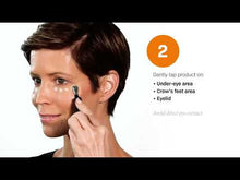 在图库查看器中加载和播放视频，Revision Skincare D.E.J. Eye Cream
