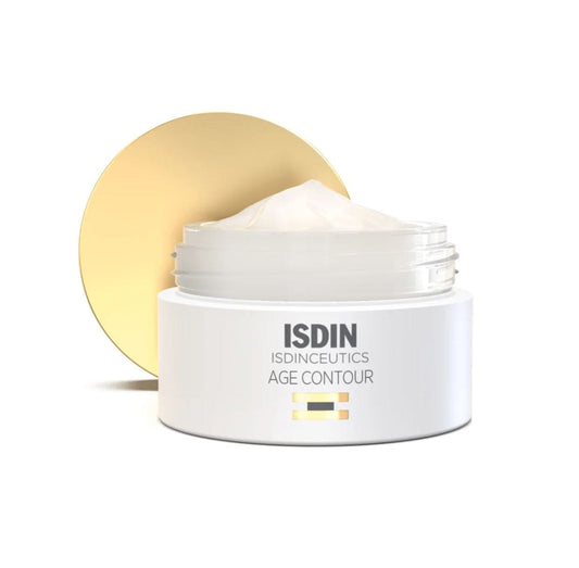 ISDIN Age Contour ISDIN 1.8 fl. oz. Shop at Exclusive Beauty