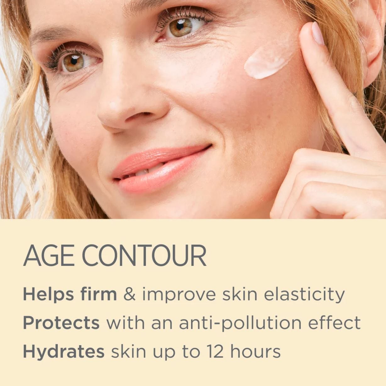 ISDIN Age Contour ISDIN Shop at Exclusive Beauty