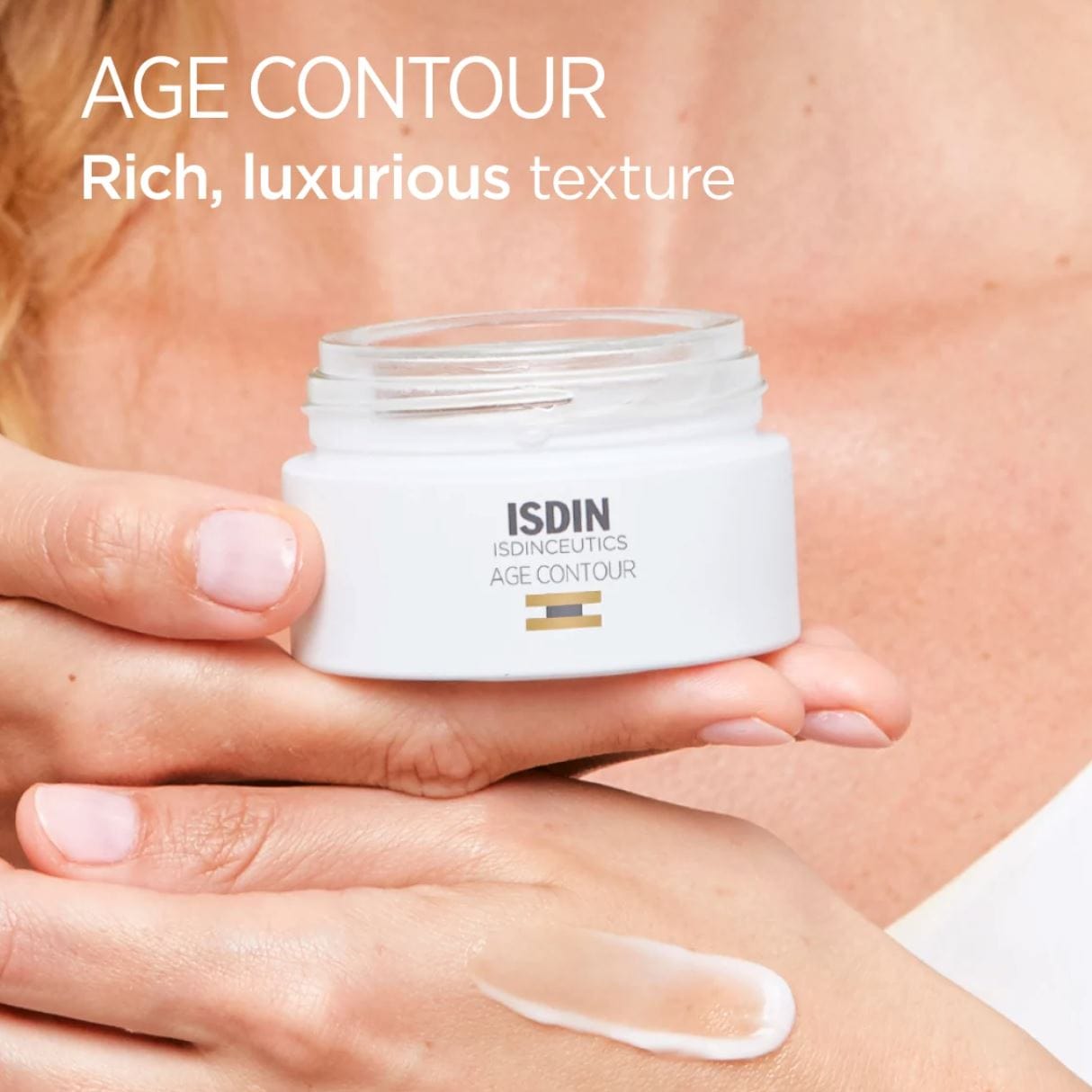 ISDIN Age Contour ISDIN Shop at Exclusive Beauty