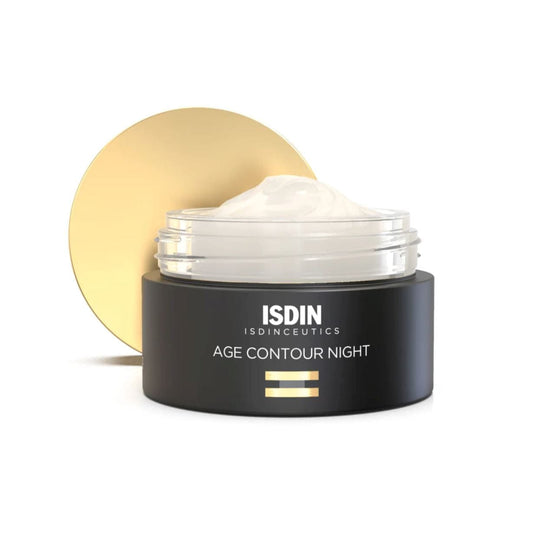 ISDIN Age Contour Night ISDIN 1.8 fl. oz. Shop at Exclusive Beauty