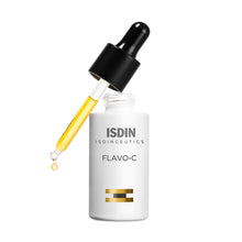 将图片加载到图库查看器，ISDIN Flavo-C ISDIN Shop at Exclusive Beauty Club
