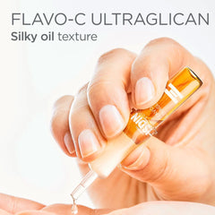 ISDIN Flavo-C Ultraglican Ampules ISDIN Shop at Exclusive Beauty Club