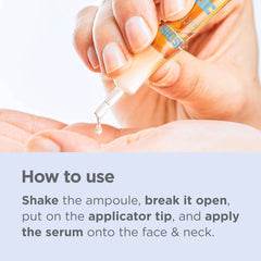 ISDIN Hyaluronic Booster 10 Ampoules ISDIN Shop at Exclusive Beauty Club