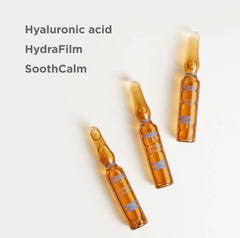 ISDIN Hyaluronic Booster 10 Ampoules ISDIN Shop at Exclusive Beauty Club