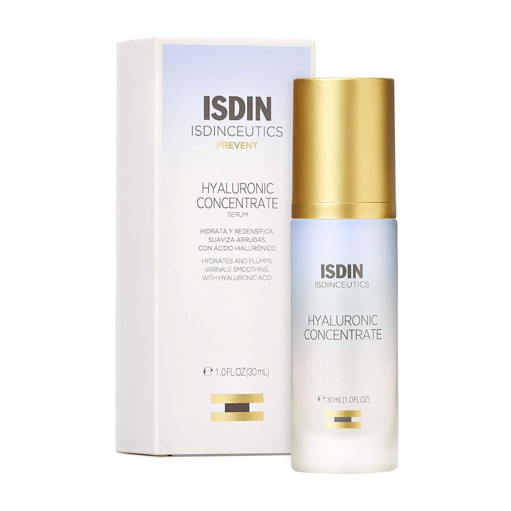 ISDIN Hyaluronic Concentrate ISDIN 1.0 fl. oz. Shop at Exclusive Beauty Club