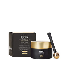 ISDIN Isdinceutics Vital Eyes ISDIN 0.53 oz. Shop at Exclusive Beauty Club