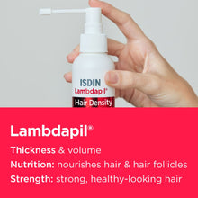 Bild in Galerie-Viewer laden, ISDIN Lambdapil Lotion ISDIN Shop at Exclusive Beauty Club
