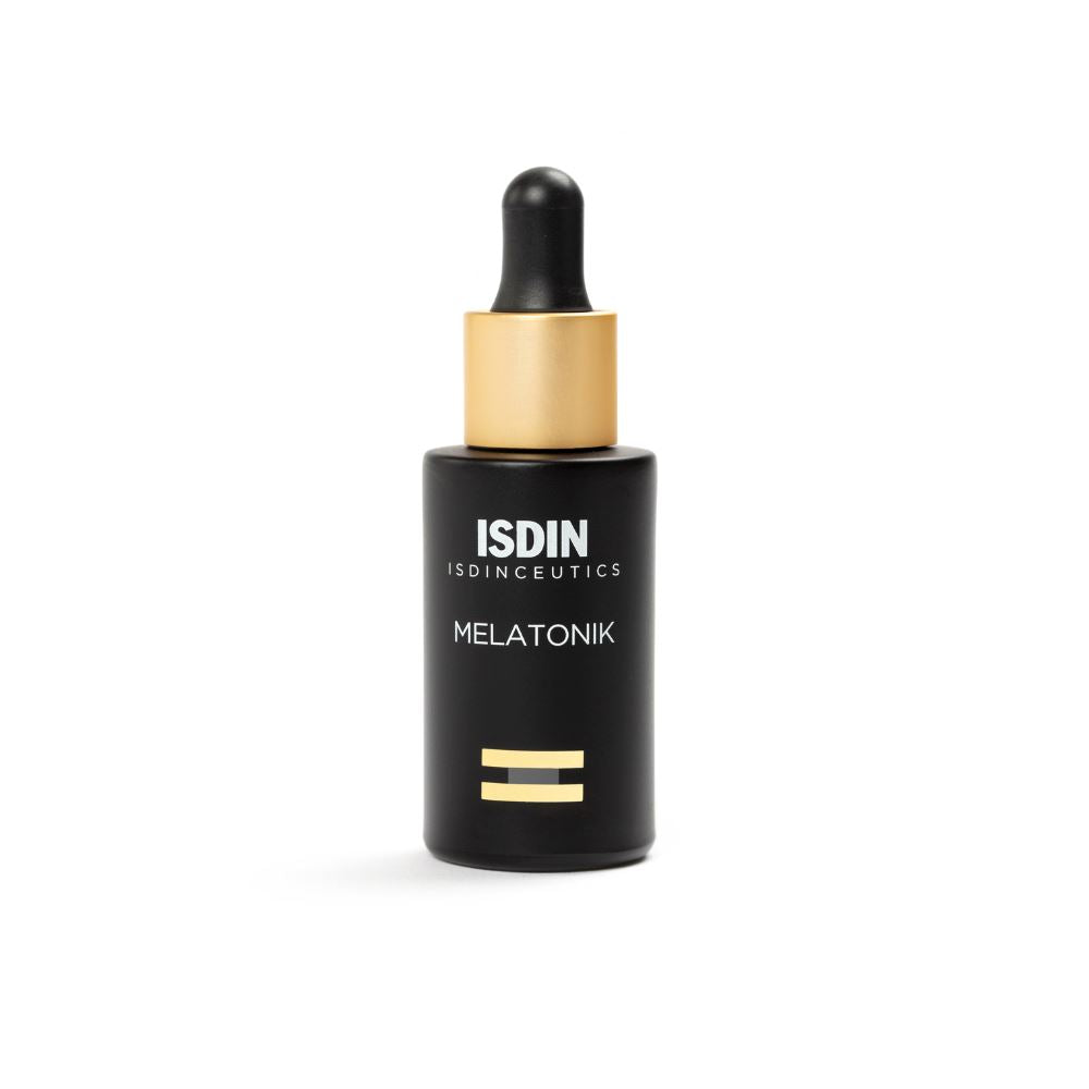 ISDIN Melatonik® Restorative Melatonin Night Serum ISDIN 1.0 fl. oz. Shop at Exclusive Beauty Club