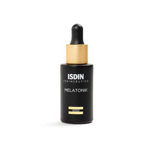 将图片加载到图库查看器，ISDIN Melatonik® Restorative Melatonin Night Serum ISDIN 1.0 fl. oz. Shop at Exclusive Beauty Club
