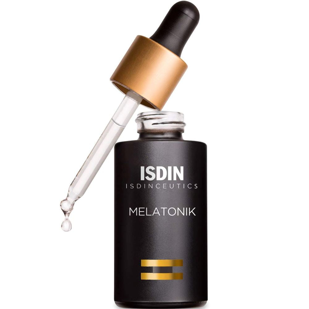 ISDIN Melatonik® Restorative Melatonin Night Serum ISDIN Shop at Exclusive Beauty Club
