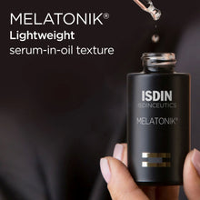 将图片加载到图库查看器，ISDIN Melatonik® Restorative Melatonin Night Serum ISDIN Shop at Exclusive Beauty Club
