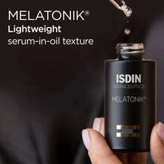 ISDIN Melatonik® Restorative Melatonin Night Serum ISDIN Shop at Exclusive Beauty