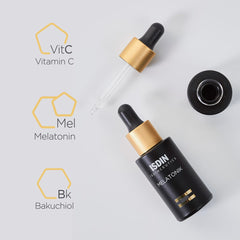 ISDIN Melatonik® Restorative Melatonin Night Serum ISDIN Shop at Exclusive Beauty