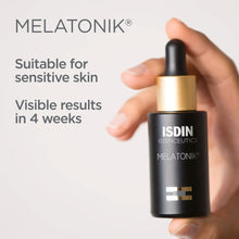 将图片加载到图库查看器，ISDIN Melatonik® Restorative Melatonin Night Serum ISDIN Shop at Exclusive Beauty Club
