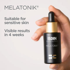 ISDIN Melatonik® Restorative Melatonin Night Serum ISDIN Shop at Exclusive Beauty