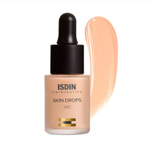 将图片加载到图库查看器，ISDIN Skin Drops ISDIN Sand Shop at Exclusive Beauty Club
