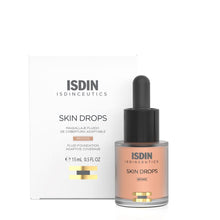 将图片加载到图库查看器，ISDIN Skin Drops ISDIN Shop at Exclusive Beauty Club
