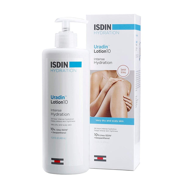 ISDIN Uradin Lotion 10