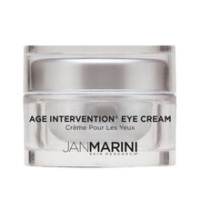 Carregar imagem no visualizador da Galeria, Jan Marini Age Intervention Eye Cream Jan Marini 0.5 fl. oz. Shop at Exclusive Beauty Club
