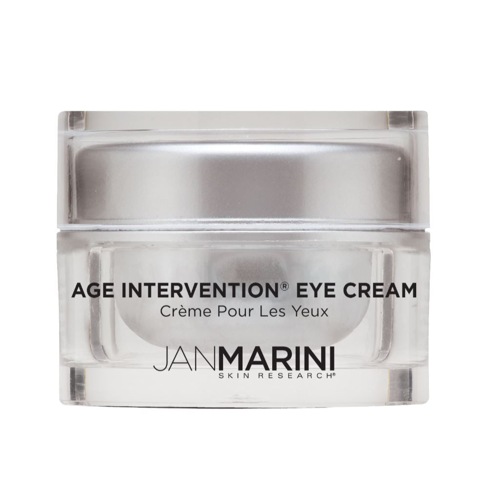 Jan Marini Age Intervention Eye Cream Jan Marini 0.5 fl. oz. Shop at Exclusive Beauty Club