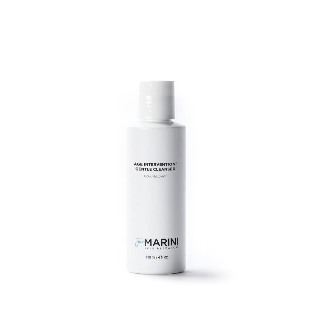 Jan Marini Age Intervention Gentle Cleanser Jan Marini Shop at Exclusive Beauty Club