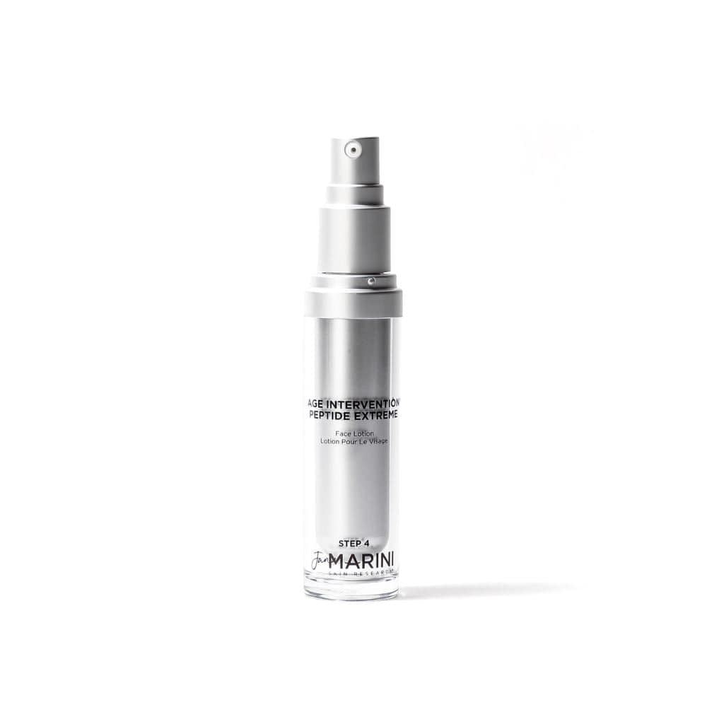 Jan Marini Age Intervention Peptide Extreme Jan Marini Shop at Exclusive Beauty