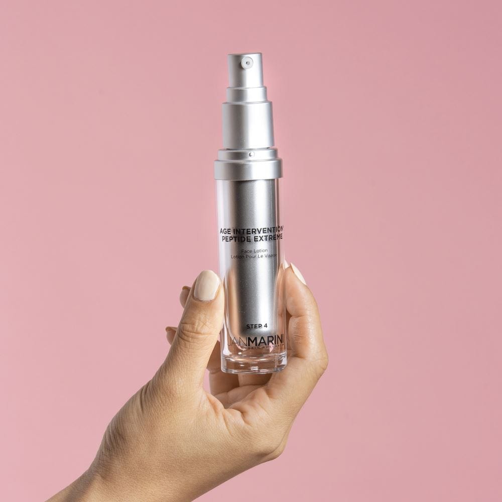 Jan Marini Age Intervention Peptide Extreme Jan Marini Shop at Exclusive Beauty