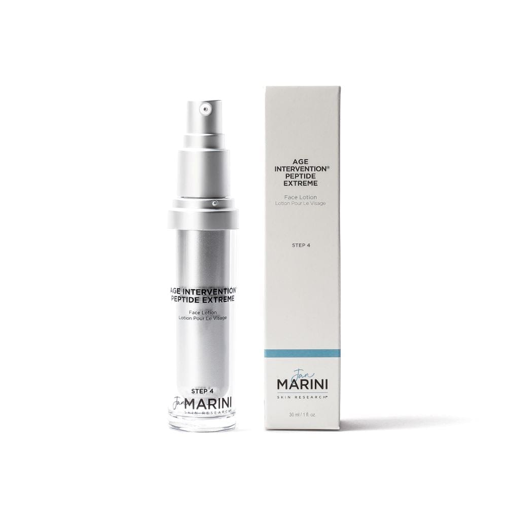 Jan Marini Age Intervention Peptide Extreme Jan Marini Shop at Exclusive Beauty