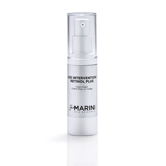 Jan Marini Age Intervention Retinol Plus Jan Marini 1 fl. oz. Shop at Exclusive Beauty