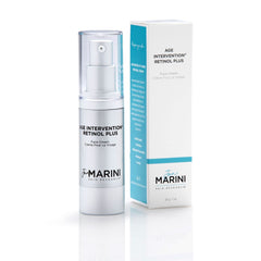 Jan Marini Age Intervention Retinol Plus Jan Marini Shop at Exclusive Beauty Club