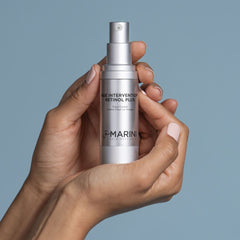 Jan Marini Age Intervention Retinol Plus Jan Marini Shop at Exclusive Beauty Club