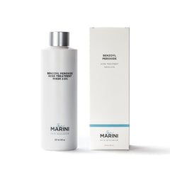 Jan Marini Benzoyl Peroxide 2.5% Acne Treatment Wash Jan Marini Shop at Exclusive Beauty Club