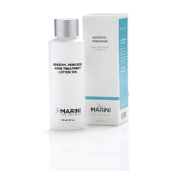 Jan Marini Benzyol Peroxide Acne Treatment Solution 10% Jan Marini Shop at Exclusive Beauty Club