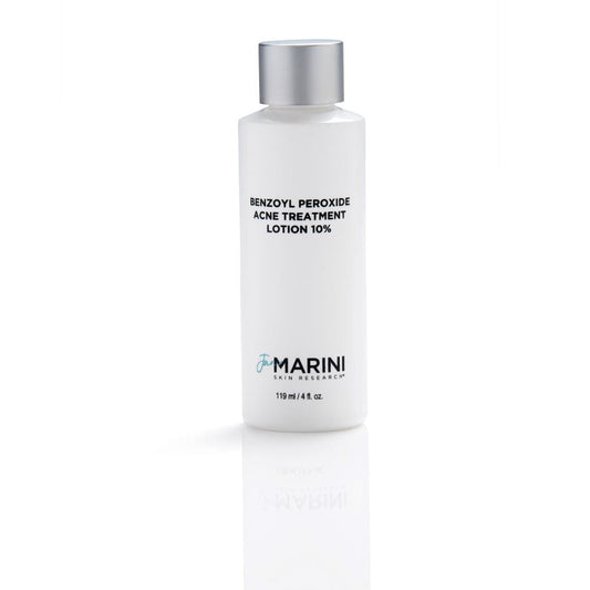 Jan Marini Benzyol Peroxide Acne Treatment Solution 10% Jan Marini Shop at Exclusive Beauty