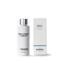 将图片加载到图库查看器，Jan Marini Benzyol Peroxide Acne Treatment Solution 5% Jan Marini Shop at Exclusive Beauty Club
