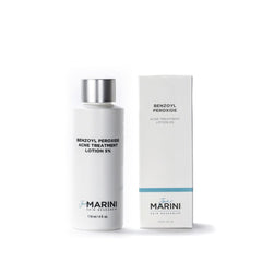 Jan Marini Benzyol Peroxide Acne Treatment Solution 5% Jan Marini Shop at Exclusive Beauty Club