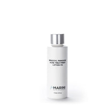 Load image into Gallery viewer, Jan Marini Benzyol Peroxide Acne Treatment Solution 5% Jan Marini Shop at Exclusive Beauty Club
