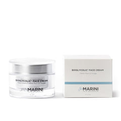 Jan Marini Bioglycolic Face Cream Jan Marini Shop at Exclusive Beauty