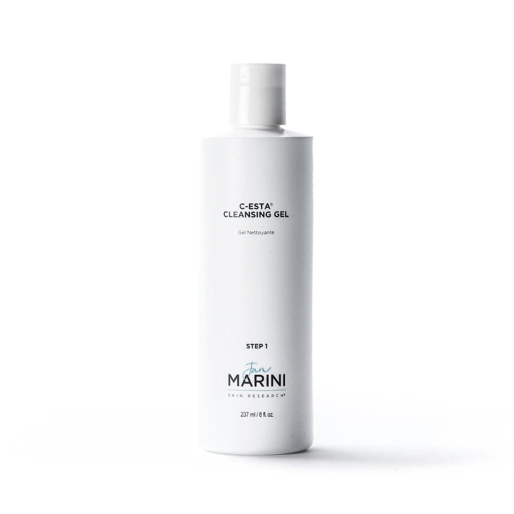 Jan Marini C-ESTA Cleansing Gel Jan Marini 8 fl. oz. Shop at Exclusive Beauty