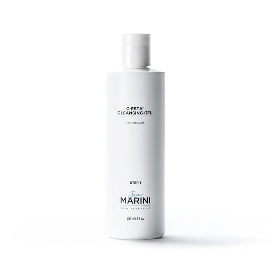 Jan Marini C-ESTA Cleansing Gel Jan Marini 8 fl. oz. Shop at Exclusive Beauty