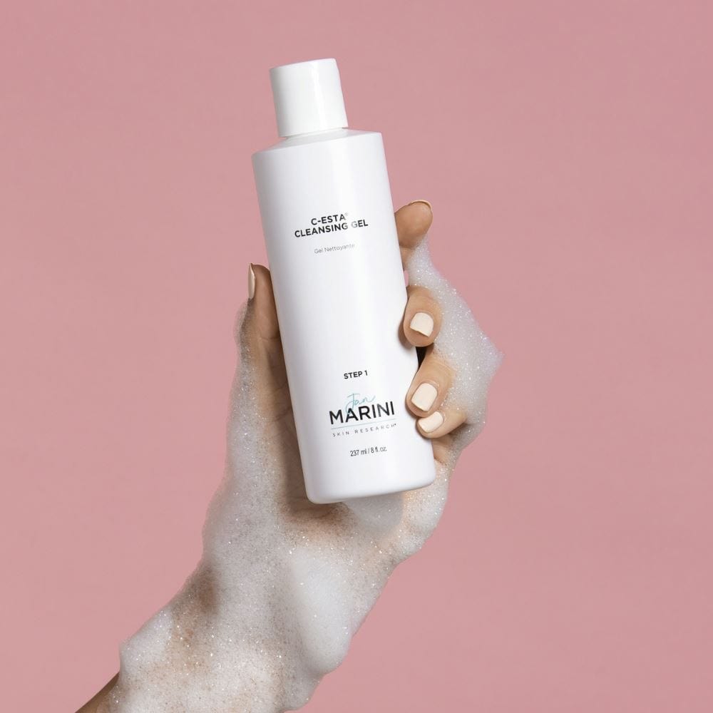 Jan Marini C-ESTA Cleansing Gel Jan Marini Shop at Exclusive Beauty