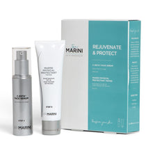 将图片加载到图库查看器，Jan Marini C-ESTA Rejuvenate &amp; Protect - Physical Protectant SPF 45 Jan Marini Shop at Exclusive Beauty Club
