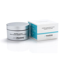 将图片加载到图库查看器，Jan Marini Clear Multi-Acid Corrective Pads Jan Marini Shop at Exclusive Beauty Club
